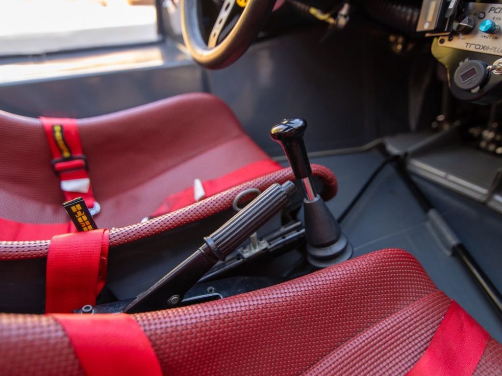Porsche 906 subasta rm sothebys 99 Motor16