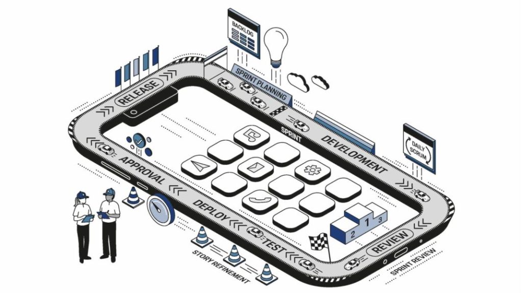 Porsche conectividad smartphone Motor16
