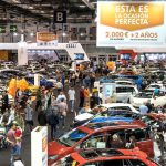¿Cuánto nos gastamos en un coche de ocasión y cuáles elegimos?