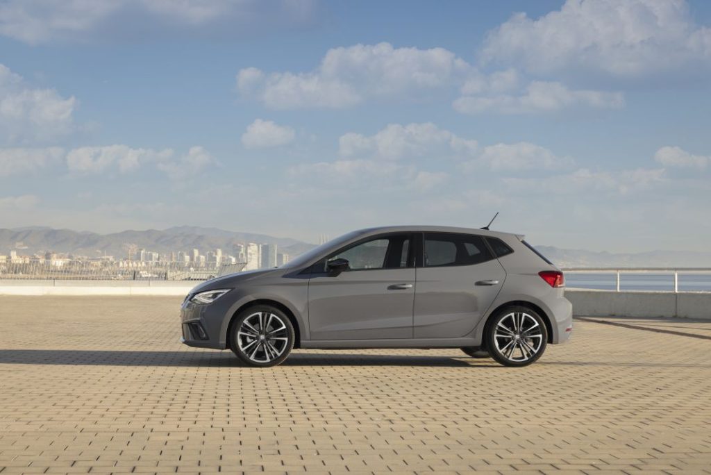 SEAT Ibiza “FR Aniversario”