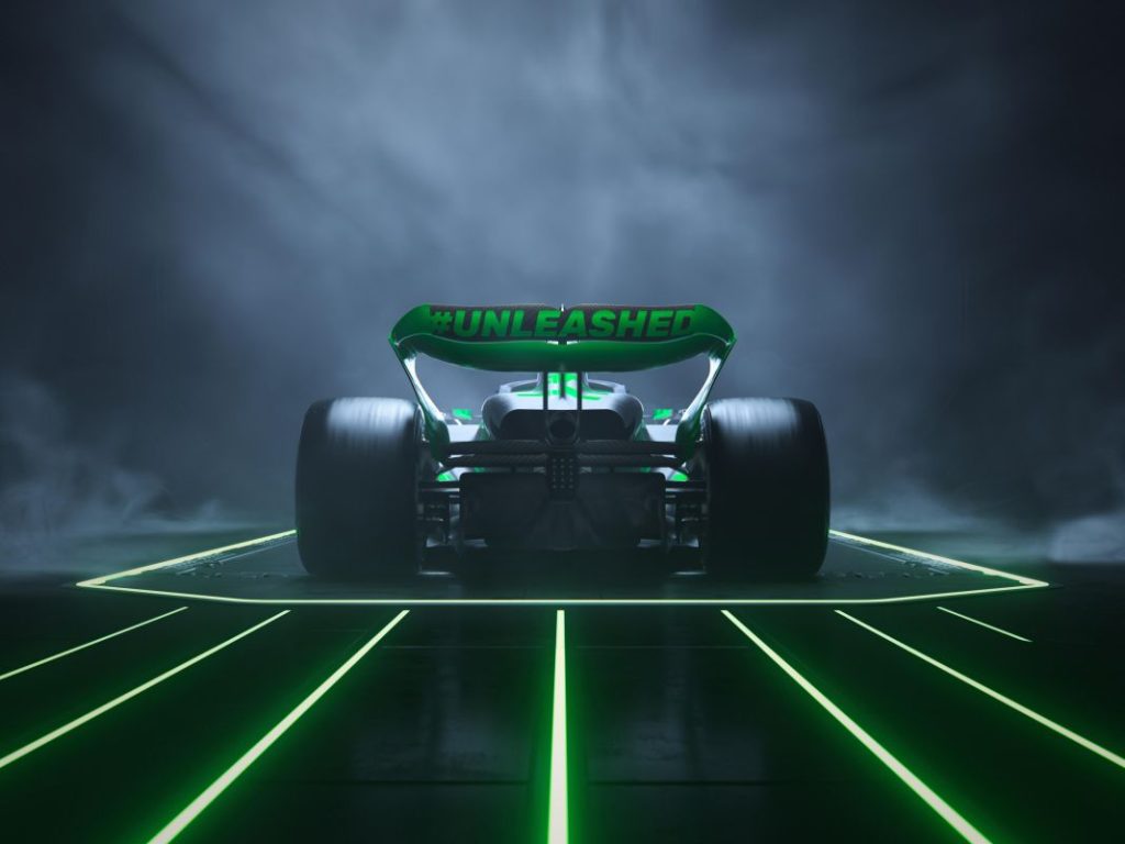 Stake F1 Sauber 2024 4 Motor16
