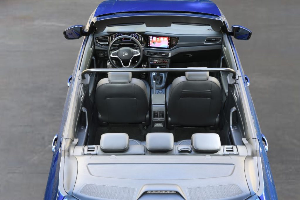 Volkswagen Virtus Cabrio 11 Motor16