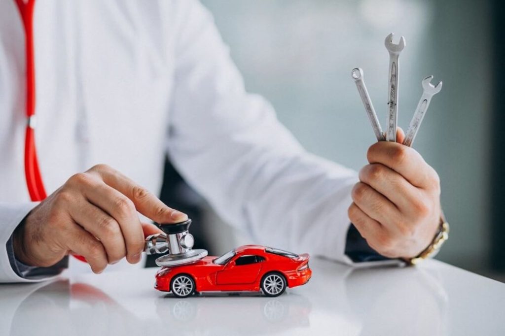 aspectos seguros de coche Motor16