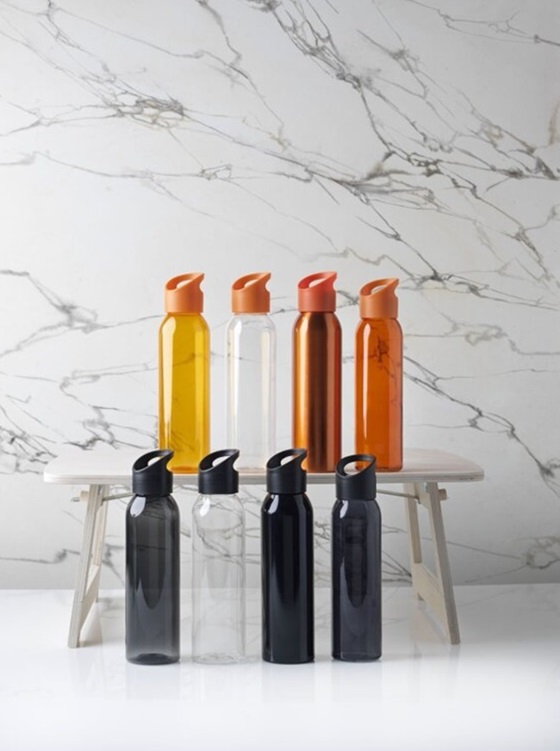 botellas agua