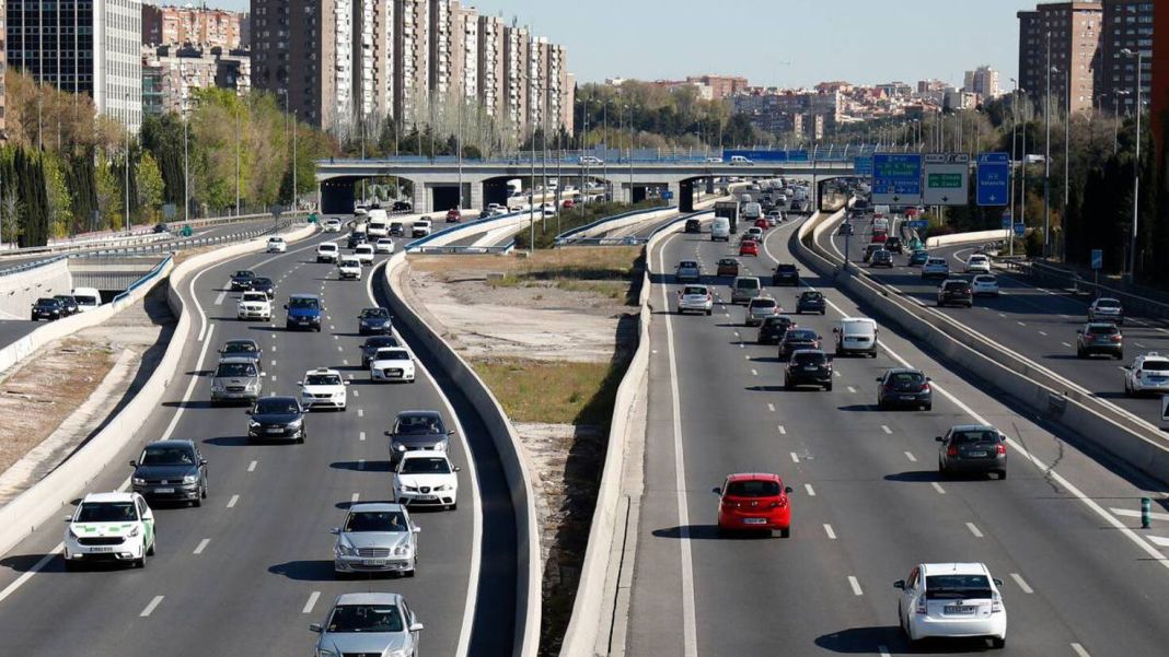EL ROL DE LA INFRAESTRUCTURA VIAL