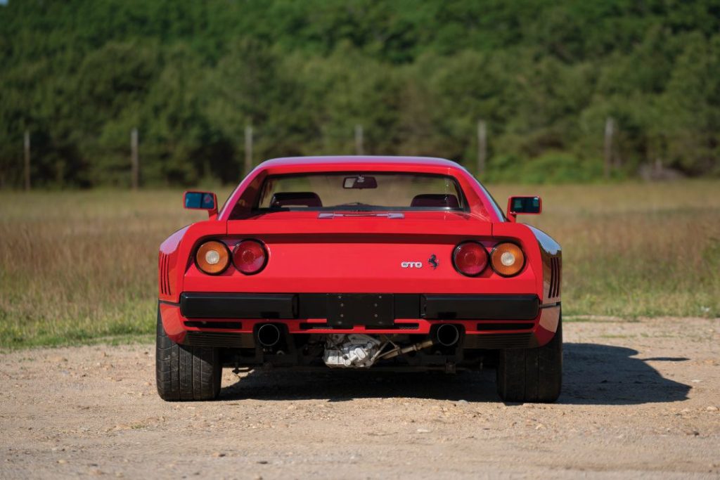 Colaboración entre Pirelli y Ferarri