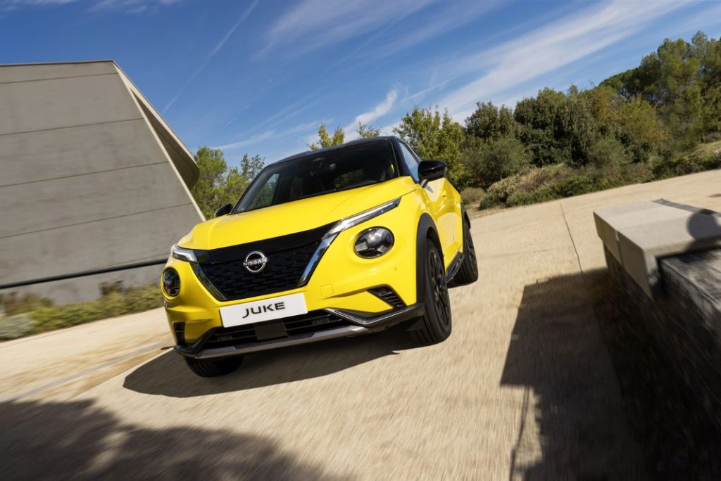 nissan juke 2024 n sport 6 Motor16