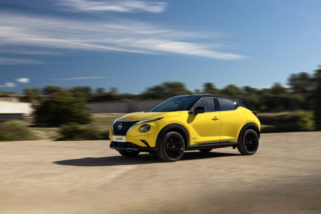 nissan juke 2024 n sport 8 Motor16