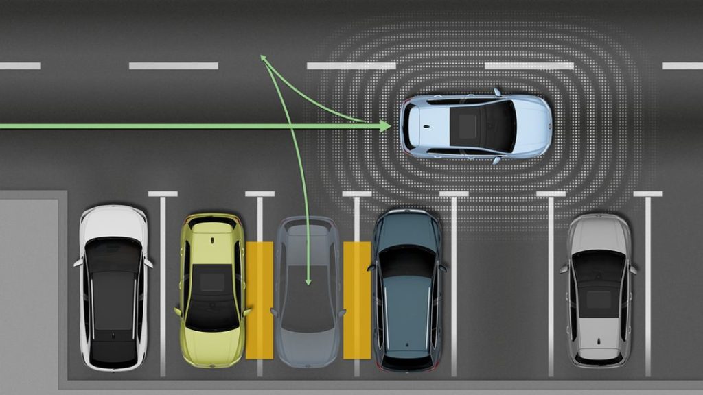 nuevo volkswagen golf2023 Motor16