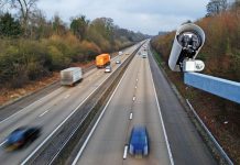 Si se va la luz: ¿Funcionan los radares de velocidad?