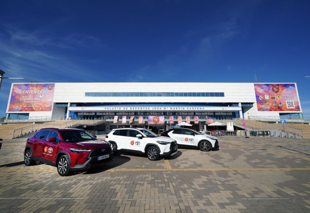 toyota copa rey 20242 Motor16