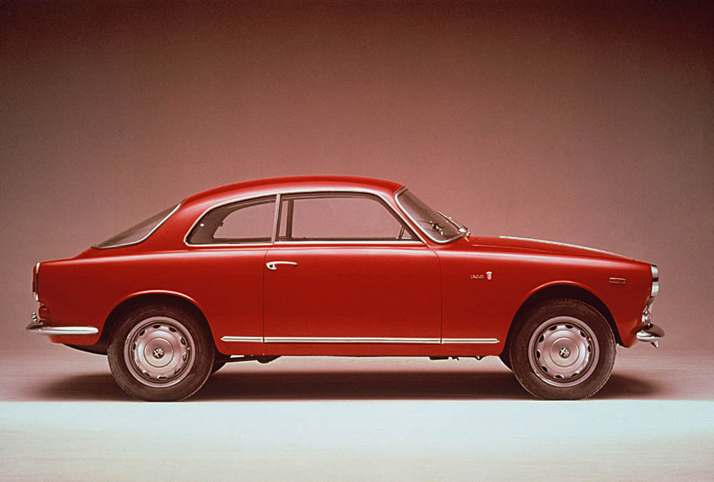 Alfa Romeo Giulietta Sprint 4 1 Motor16