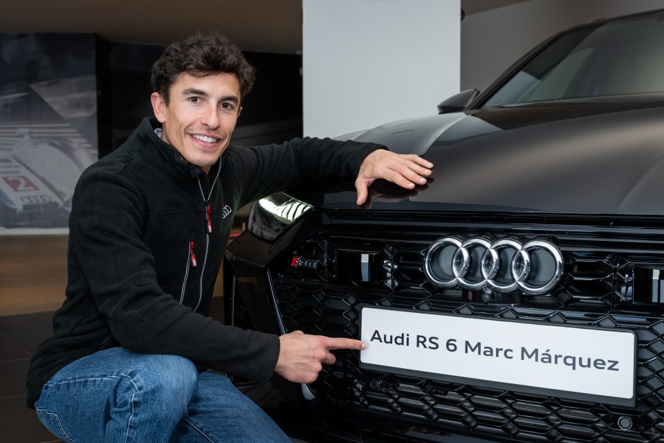 Audi Marquez 3 960x640 1 Motor16