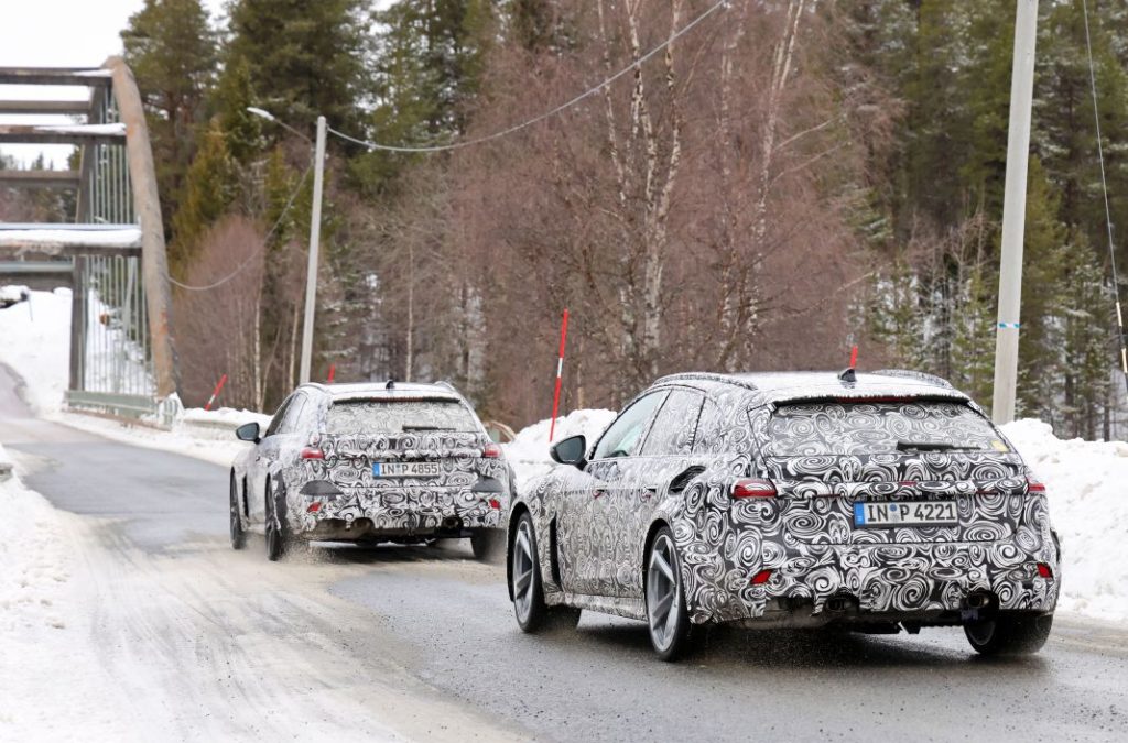 Audi RS 5 Avant 22 Motor16