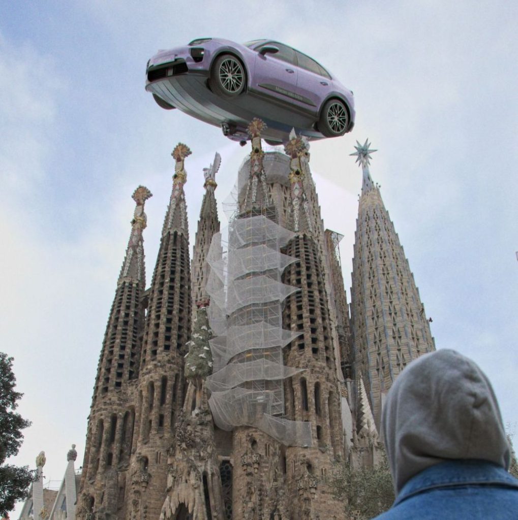 Barcelona Motor16