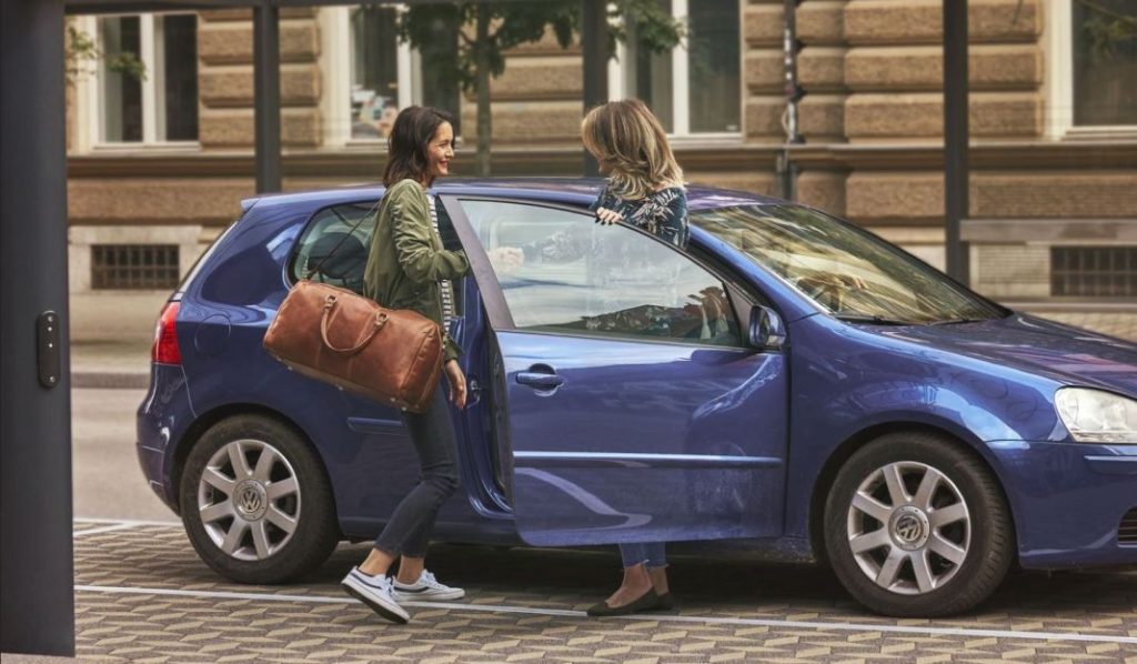 BlaBlaCar 3 Motor16