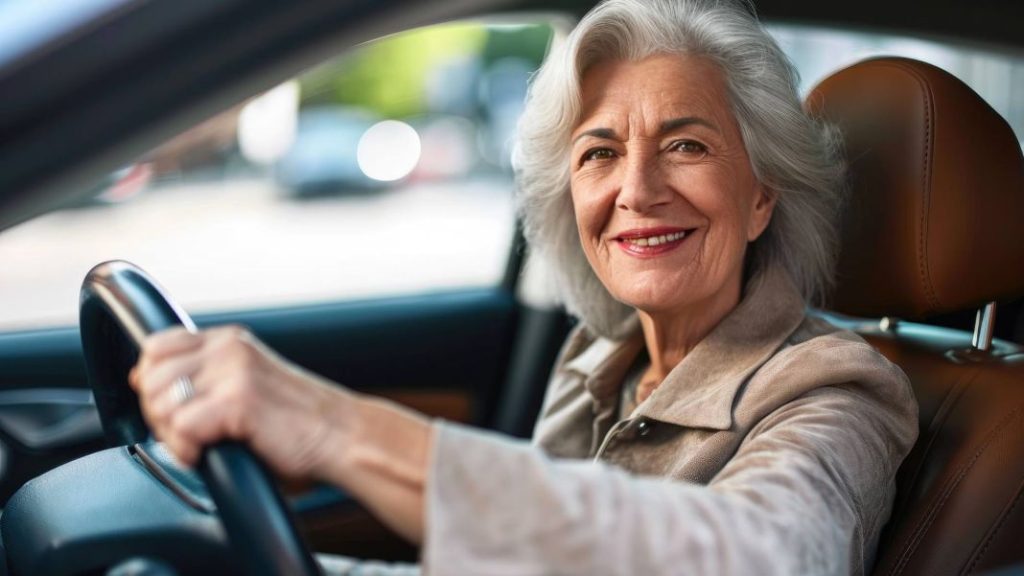 Cambios confirmados en el carnet de conducir para mayores de 70 anos 1 Motor16