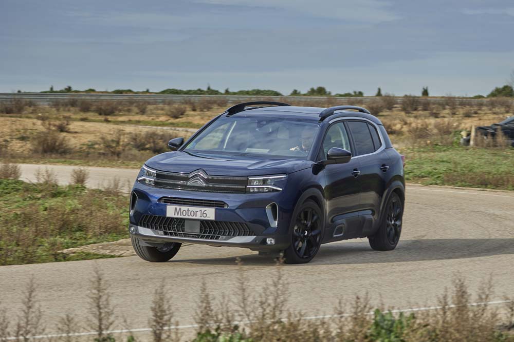 Citroën C5 Aircross Hybrid 136 ë-DSC6
