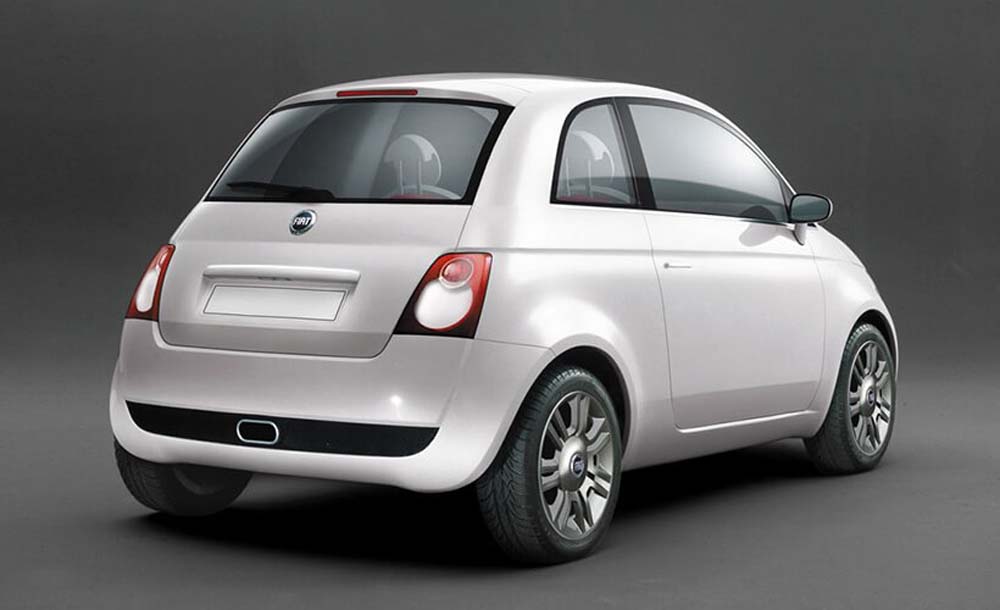 Fiat 599 Tributo Trepiuno 2 1 Motor16