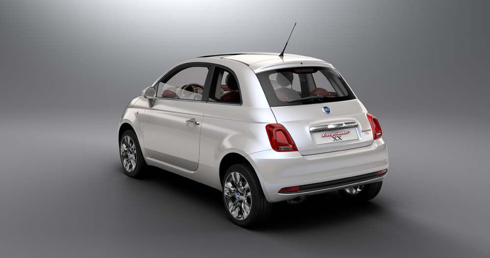 Fiat 599 Tributo Trepiuno 5 1 Motor16