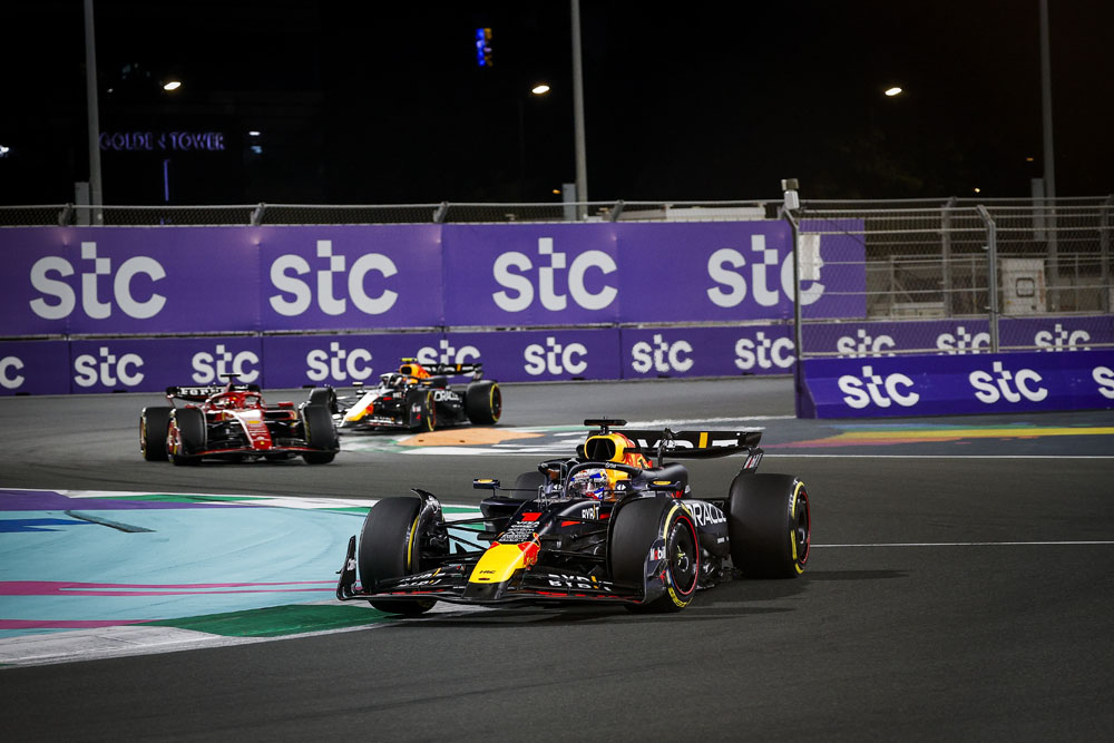 GP ARABIA SAUDI VERSTAPPEN 3 Motor16