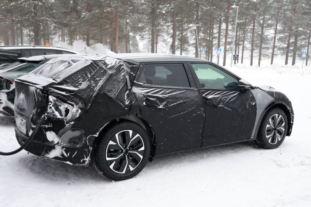 Kia EV6 2024 15 Motor16