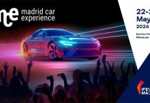 Madrid Car Experience: mucho más que coches