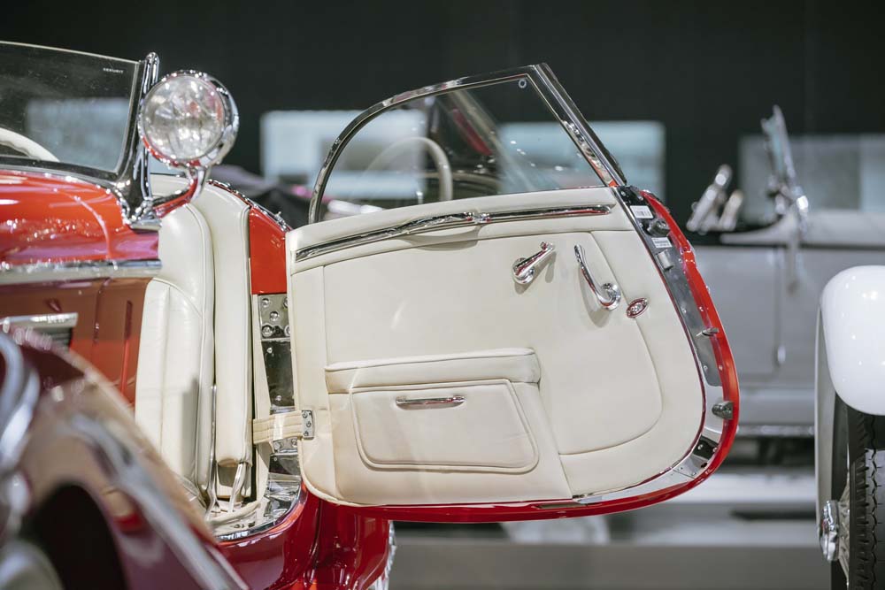 Mercedes 500 K Special Roadster 3 Motor16