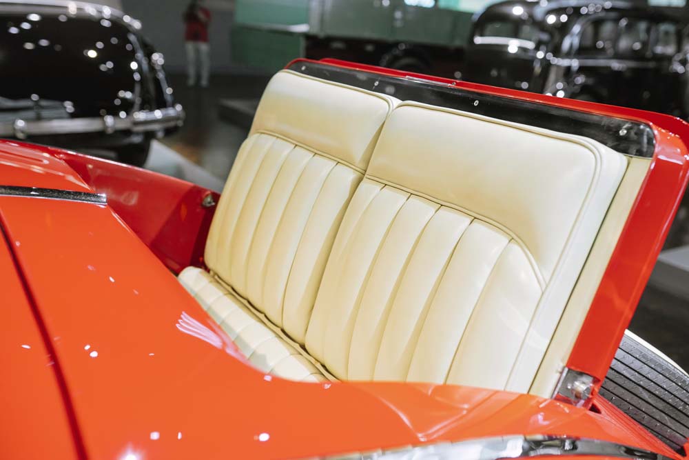 Mercedes 500 K Special Roadster 5 Motor16