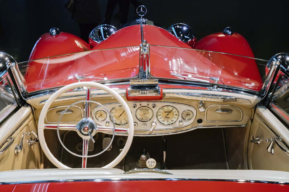 Mercedes 500 K Special Roadster 7 Motor16