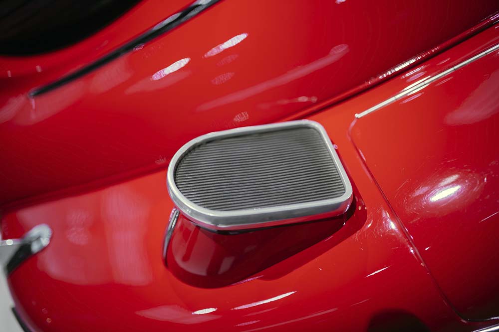 Mercedes 500 K Special Roadster 9 Motor16