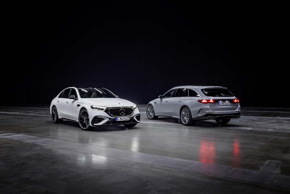Mercedes AG E 53 Hybrid 4Matic 14 Motor16