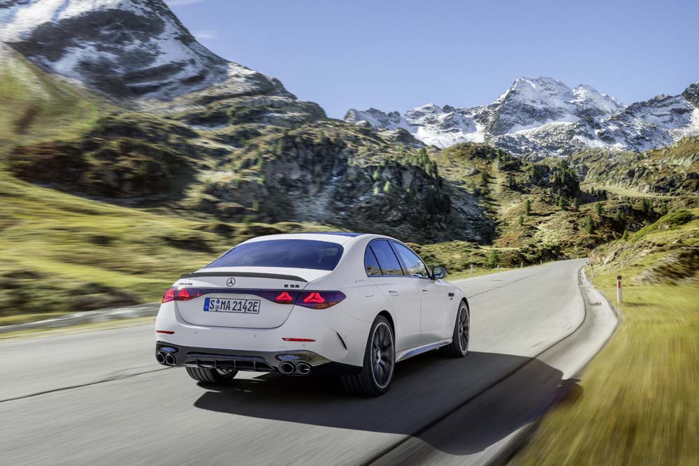 Mercedes AG E 53 Hybrid 4Matic 19 Motor16