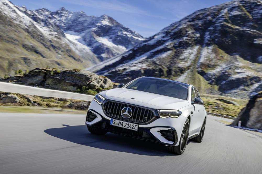 Mercedes AG E 53 Hybrid 4Matic 20 Motor16