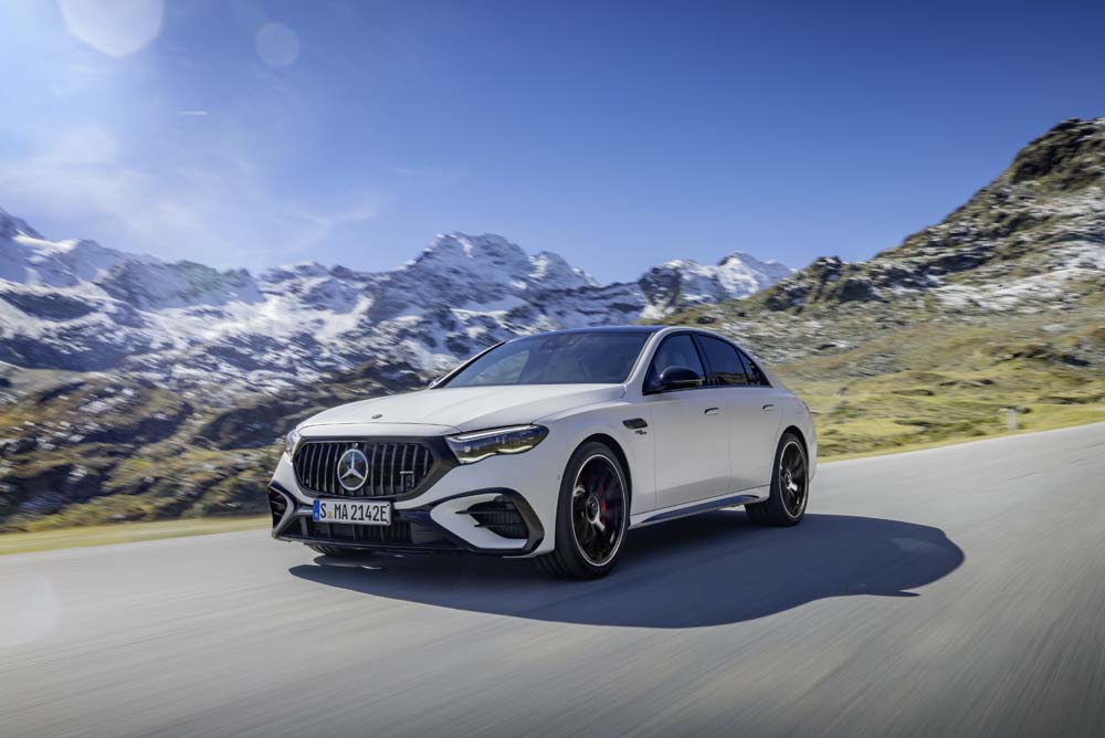 Mercedes AG E 53 Hybrid 4Matic 21 Motor16
