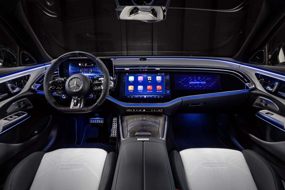 Mercedes AG E 53 Hybrid 4Matic 33 1 Motor16
