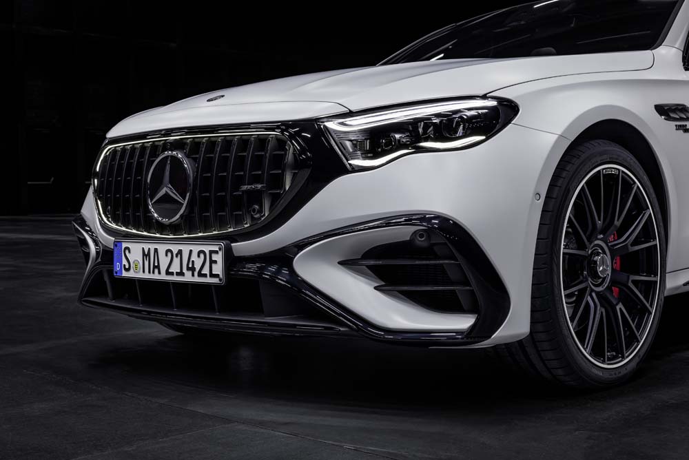 Mercedes AG E 53 Hybrid 4Matic 39 Motor16
