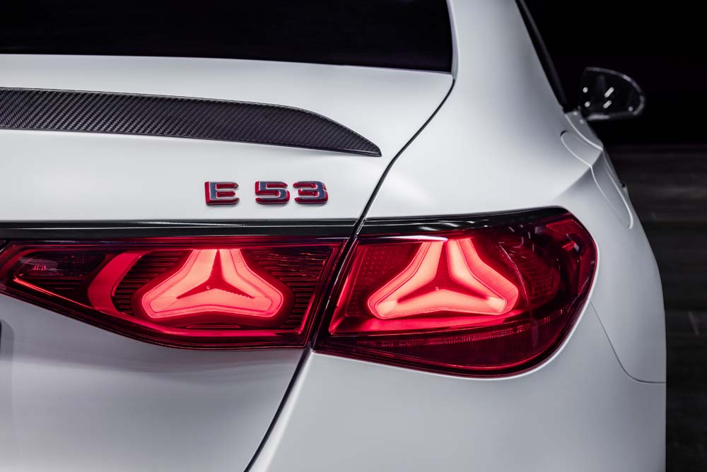 Mercedes AG E 53 Hybrid 4Matic 42 Motor16