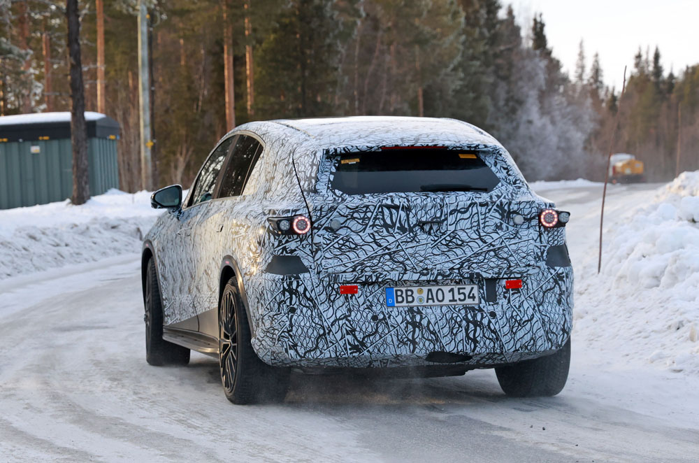 Mercedes AMG EQC SUV 11 Motor16