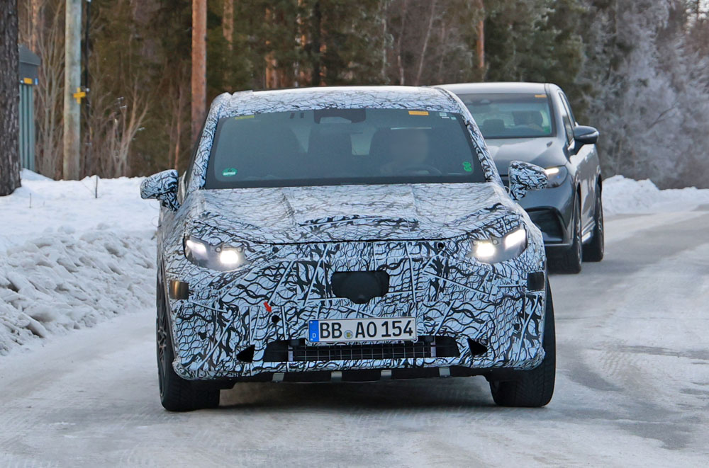 Mercedes AMG EQC SUV 13 Motor16