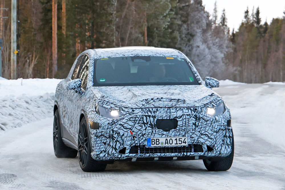Mercedes AMG EQC SUV 14 Motor16