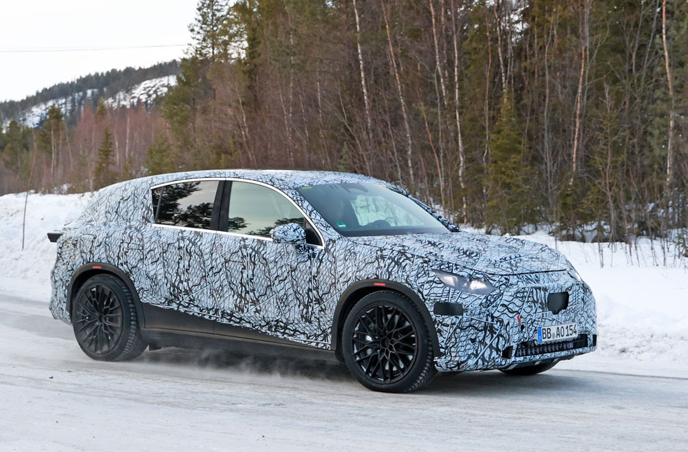 Mercedes AMG EQC SUV 17 Motor16