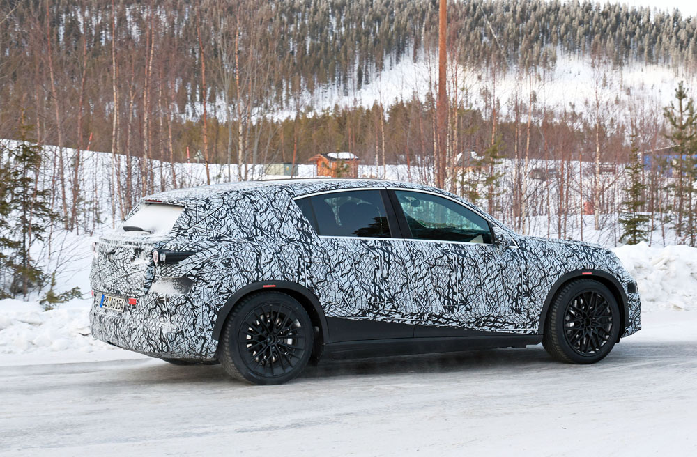 Mercedes AMG EQC SUV 19 Motor16