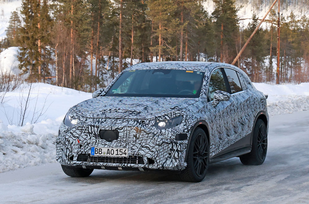 Mercedes AMG EQC SUV 2 Motor16