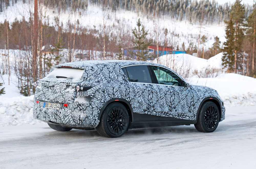 Mercedes AMG EQC SUV 20 Motor16