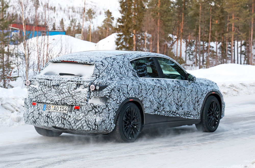 Mercedes AMG EQC SUV 21 Motor16