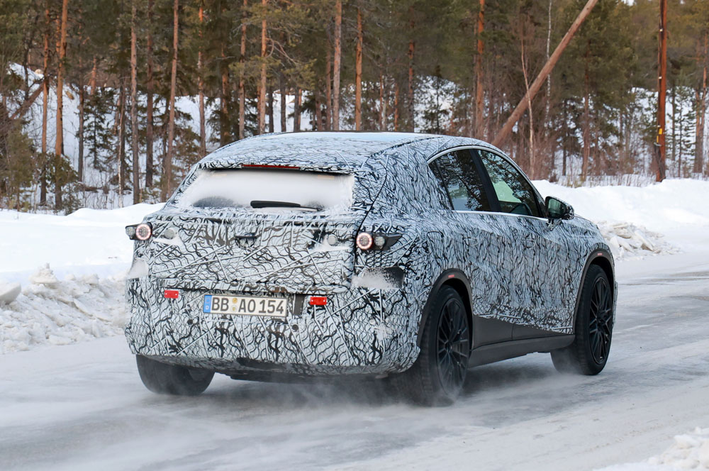 Mercedes AMG EQC SUV 22 Motor16