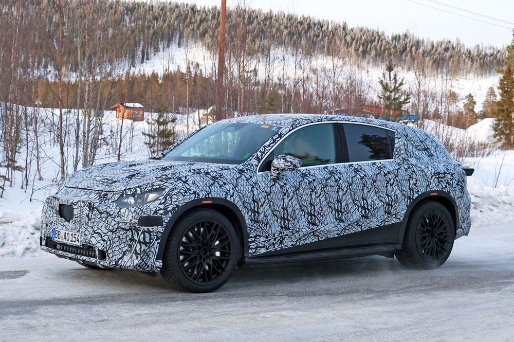 Mercedes AMG EQC SUV 6 Motor16