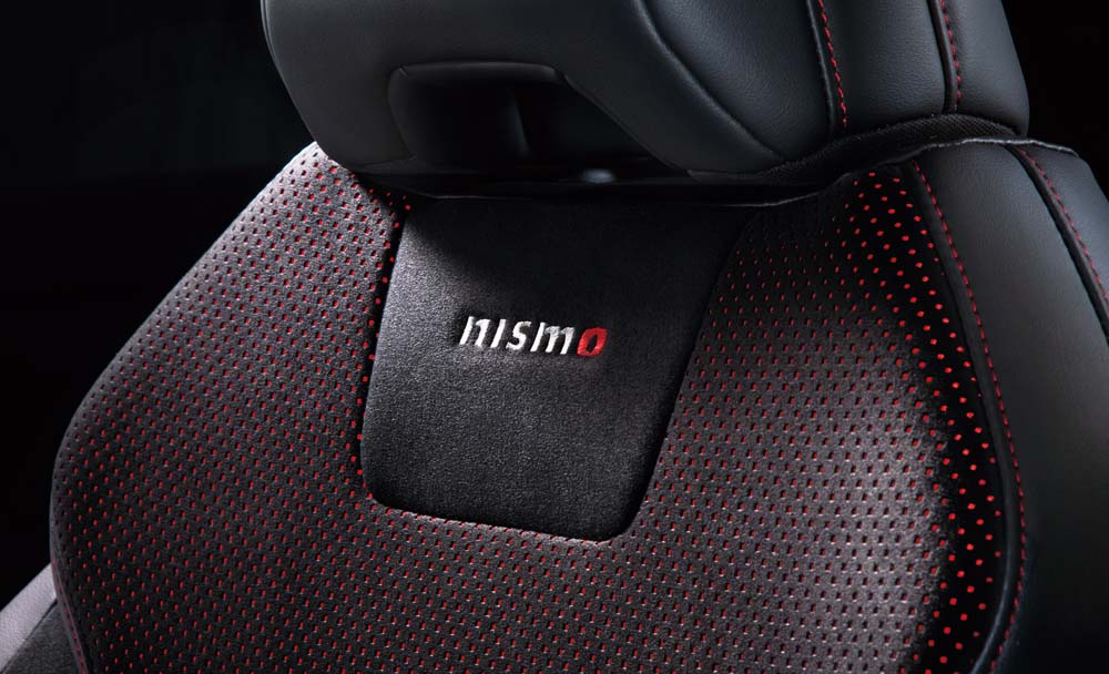 Nissan Ariya Nismo 11 Motor16