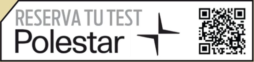 QR PRUEBA POLESTAR Motor16